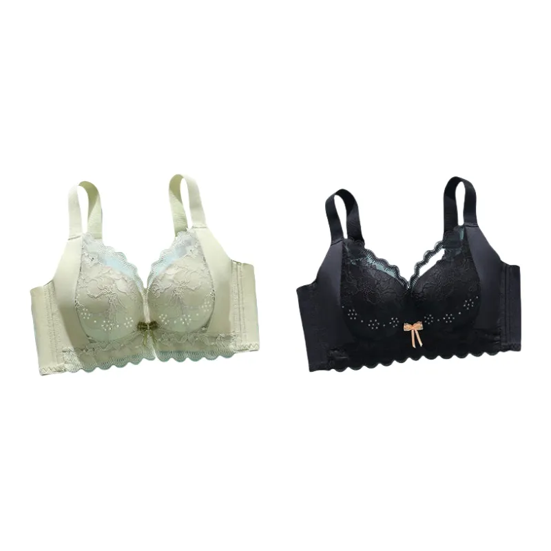 Lan Miao Women's Bras-18
