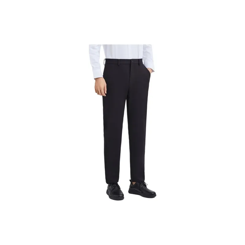 SUNDANCE Suit Trousers Men-2