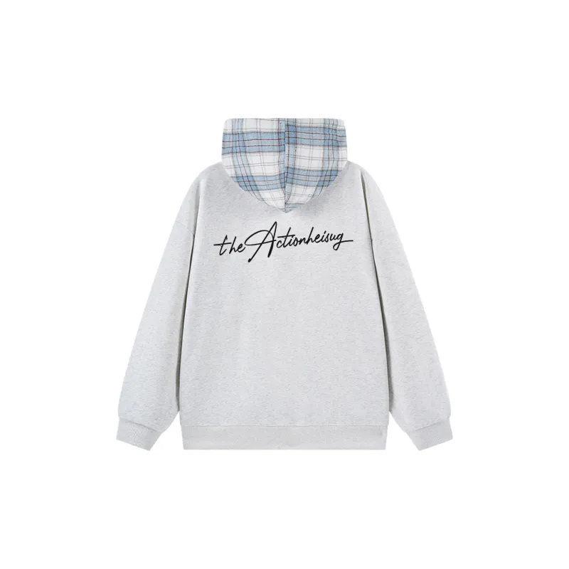 HEISU Sweatshirt Pre Fall Unisex-8