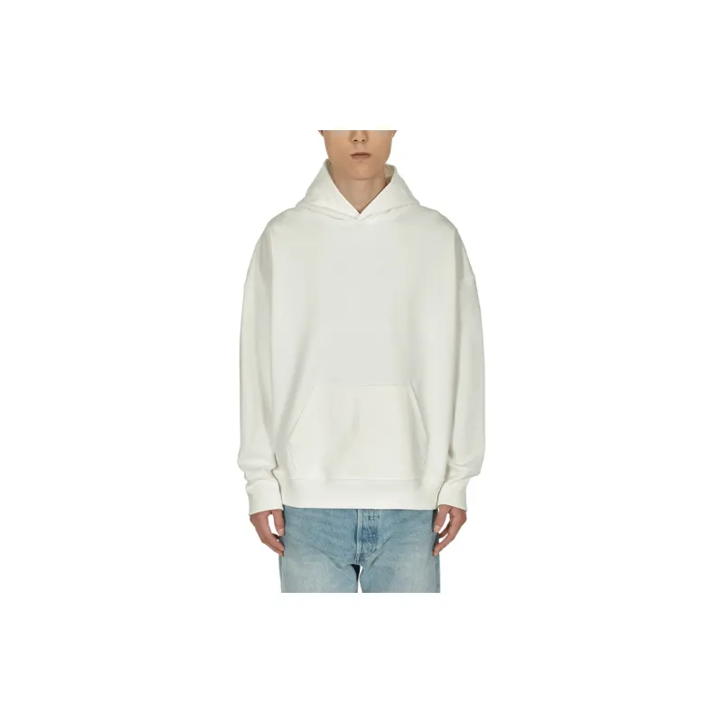 Levi's SS22 Sweatshirt Men's White-3