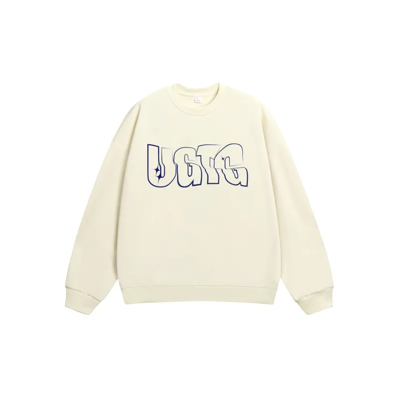 UGTG Sweatshirts Unisex-8