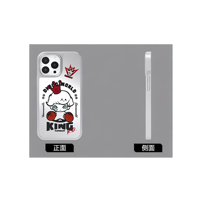 POP MART DIMOO Phone Cases-2