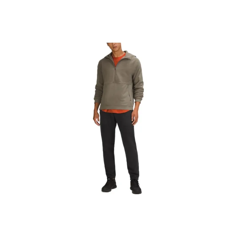 Lululemon Knitted Sweatpants Men-2