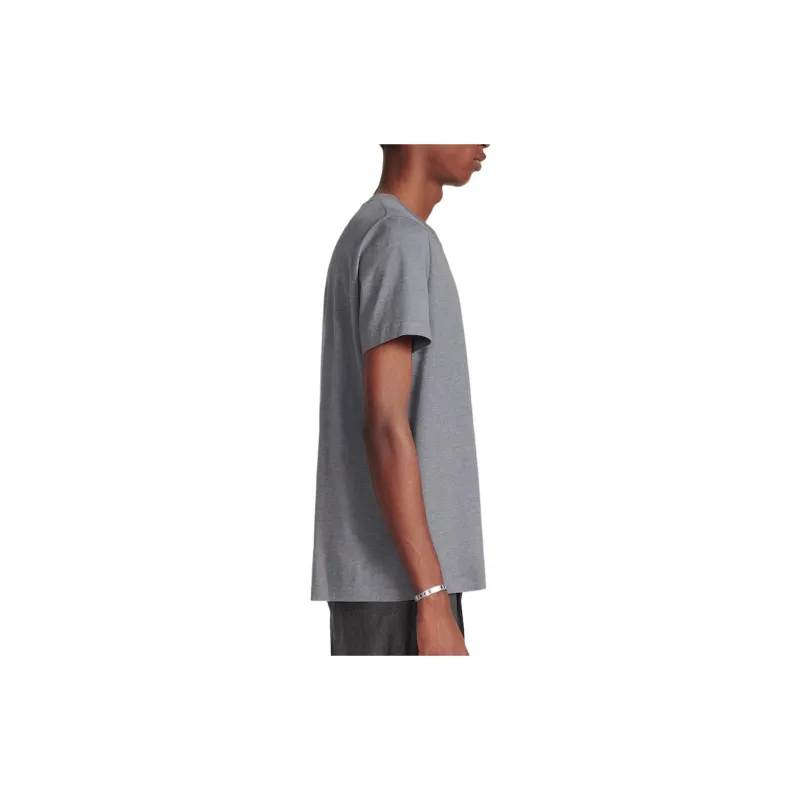 DIOR Icon SS24 T Shirt Men's Gray-4