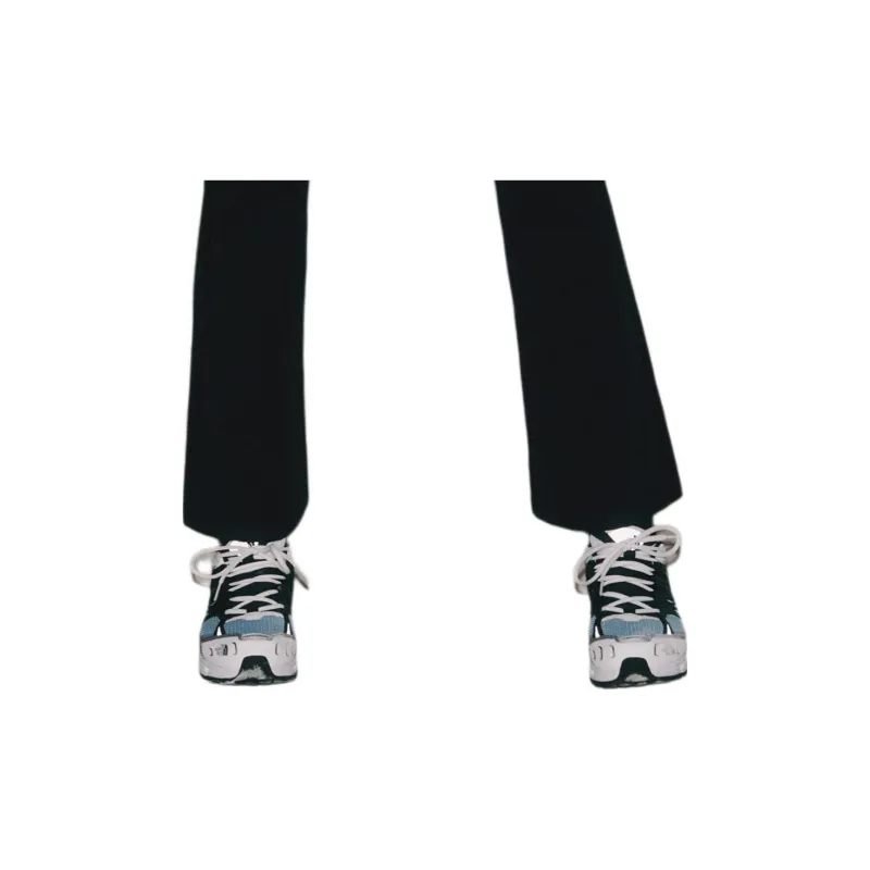 THE NORTH FACE Casual Pants Women's Black-4