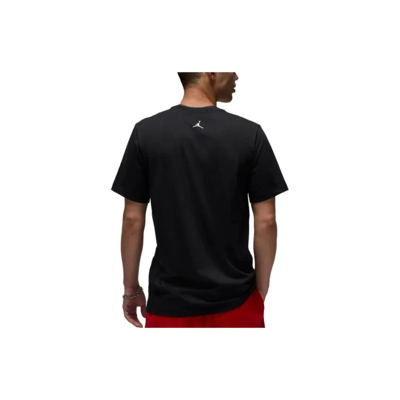 JORDAN Flight Essentials Men's T Shirt-2