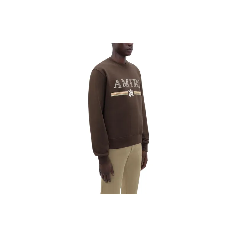 AMIRI Sweaters Men Brown-3