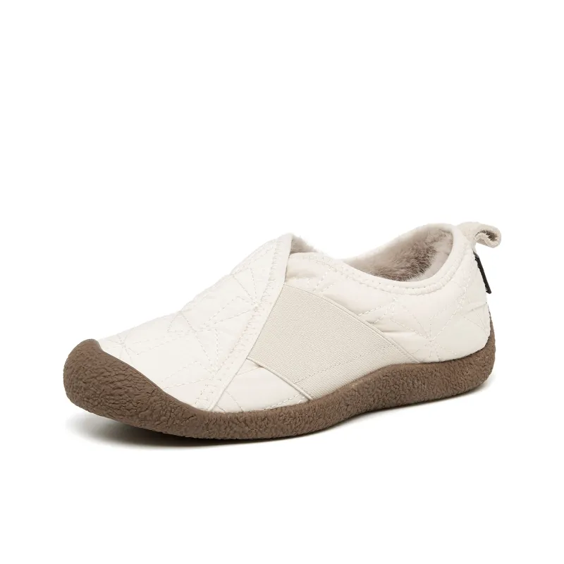 OULISASI Casual Single Shoes Women's-1