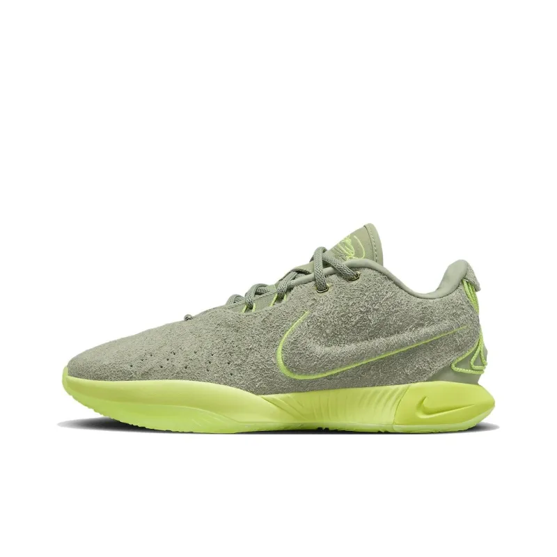 Nike LeBron 21 'Algae'-0