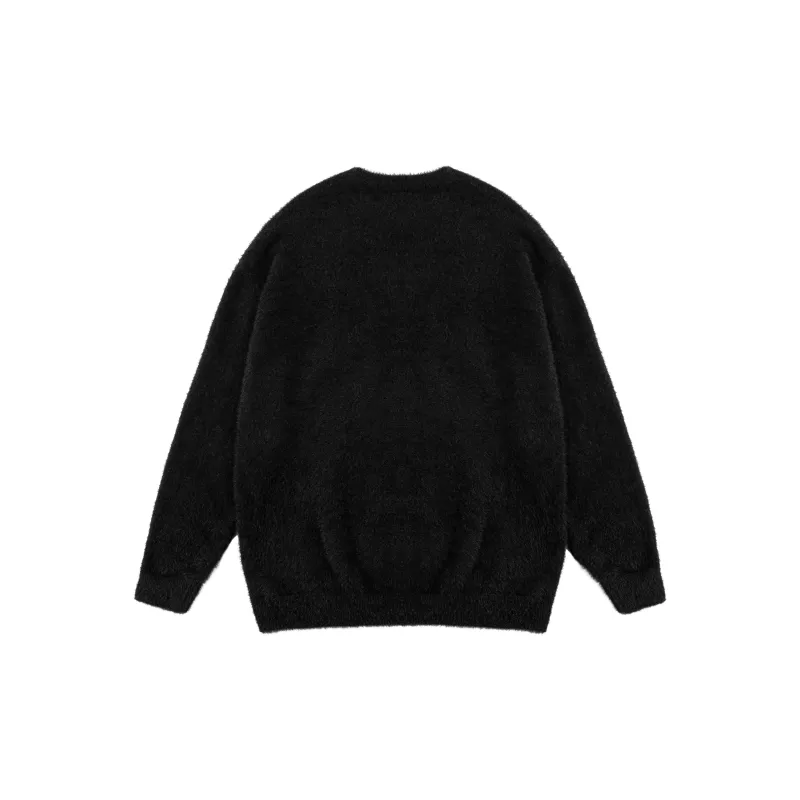 PILOTDRAGON FW24 Sweater Unisex-1