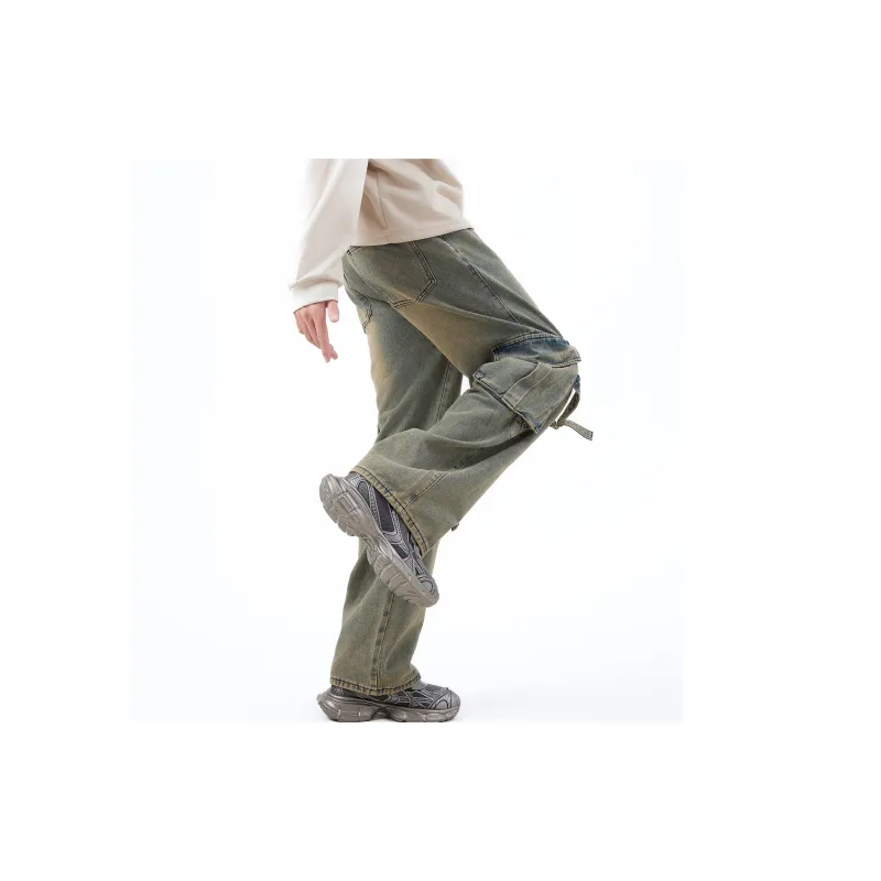 Airwalk Jeans Unisex-12