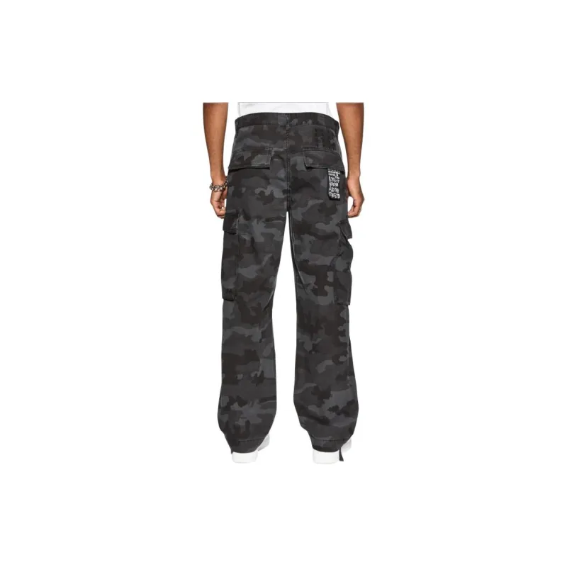 Ksubi Fugitive Cargo Pants-4
