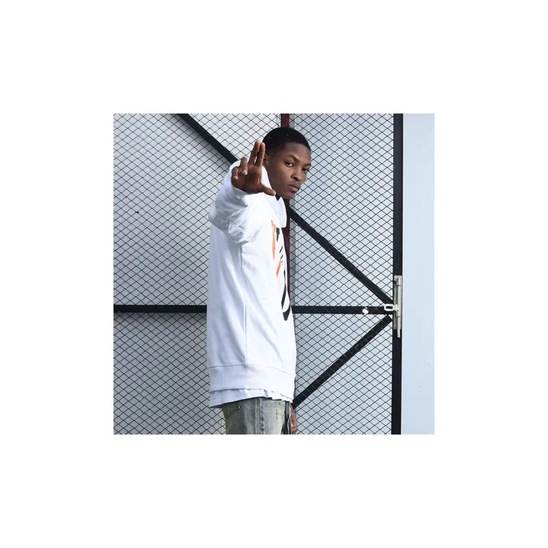 VLONE Vice City Hooded Sweatshirt-10