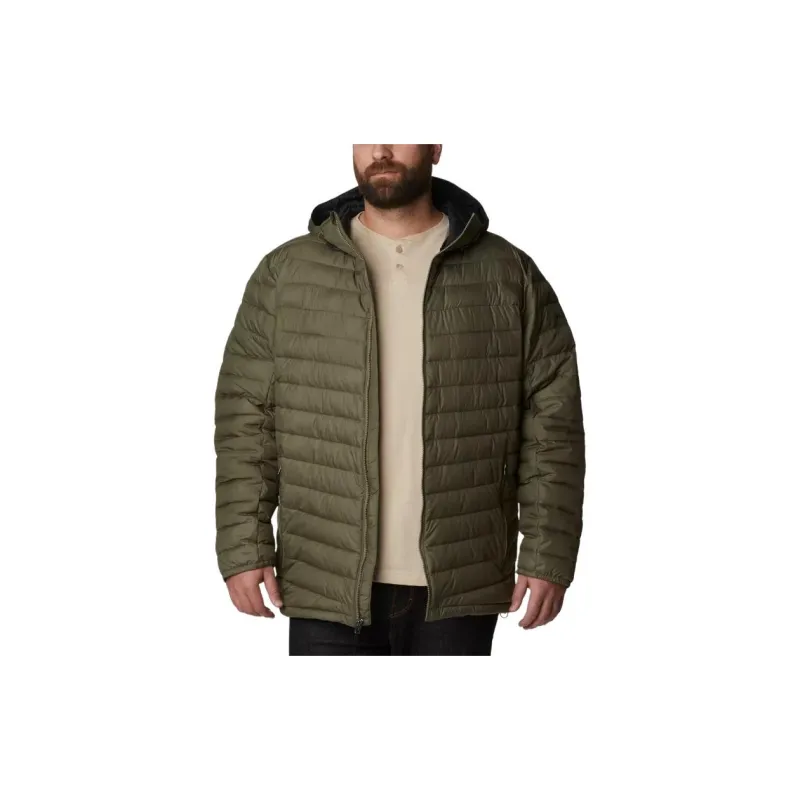 Columbia Slope Edge™ Jackets Coats Men's Green-2