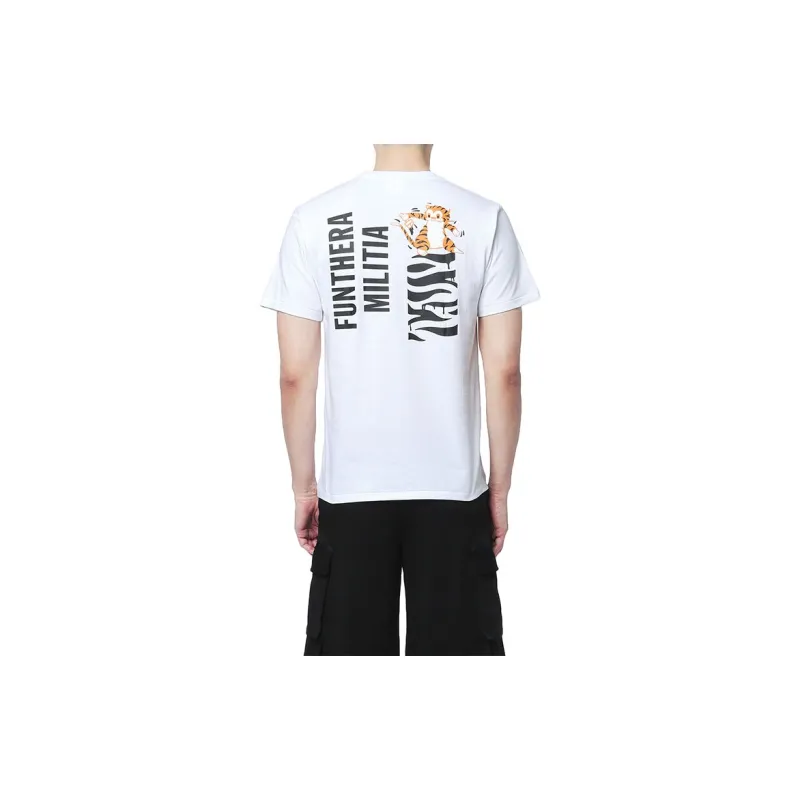 Bape Tiger Tee-15