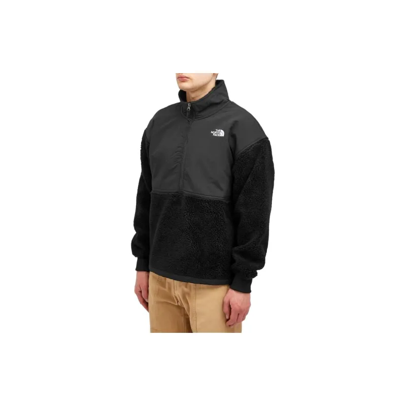 THE NORTH FACE Jackets Men Black-2