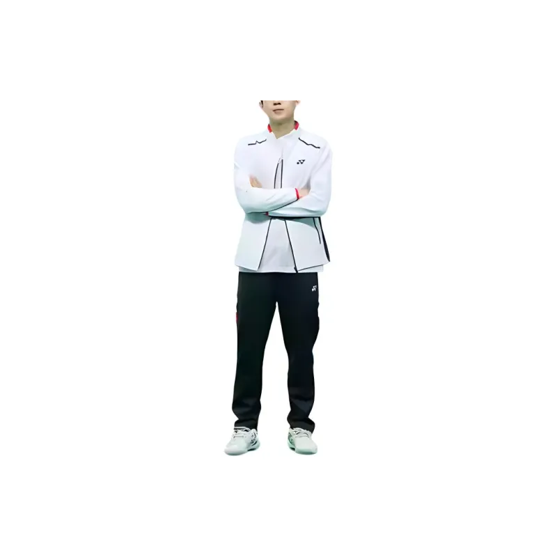 YONEX Knitted Sports Pants Men's-3