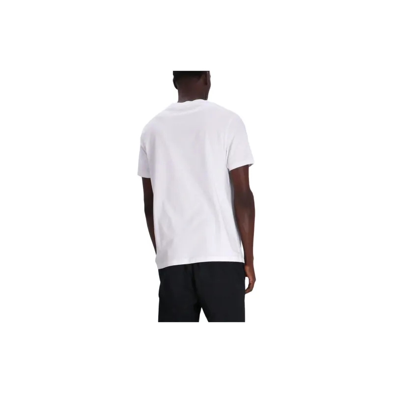 KARL LAGERFELD / Karl Lagerfeld Jeans Logo print T shirt-1