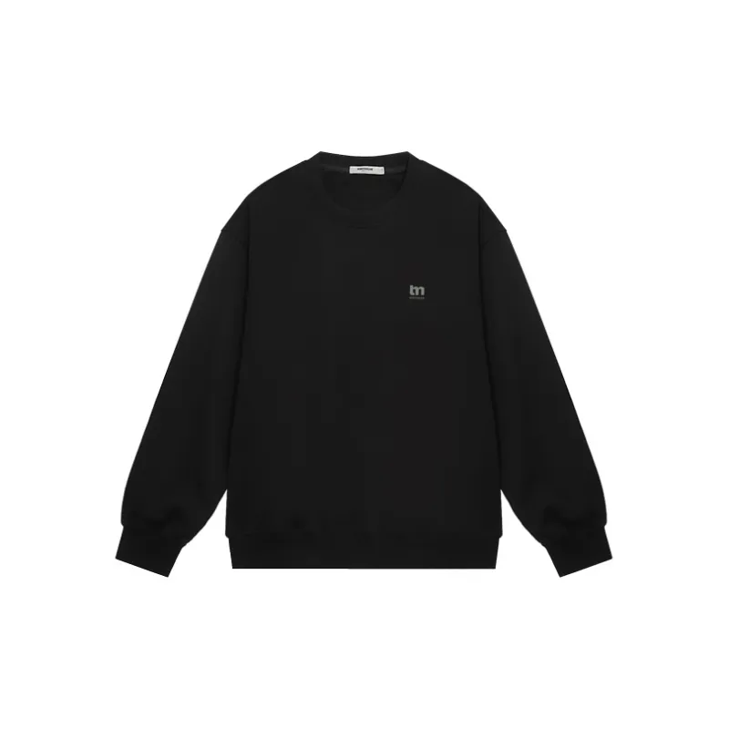 Bodydream Sweatshirts Unisex-0