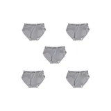 5 Pack (Premium Gray+Premium Gray+Premium Gray+Premium Gray+Premium Gray)