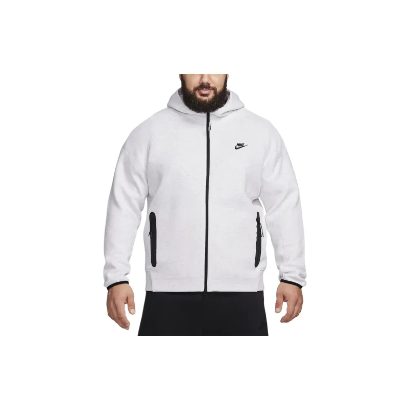 Nike Sportswear Tech Fleece Windrunner Full Zip Hoodie-5