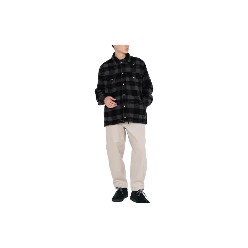 The North Face Purple Label X Nanamica Jackets Men-2