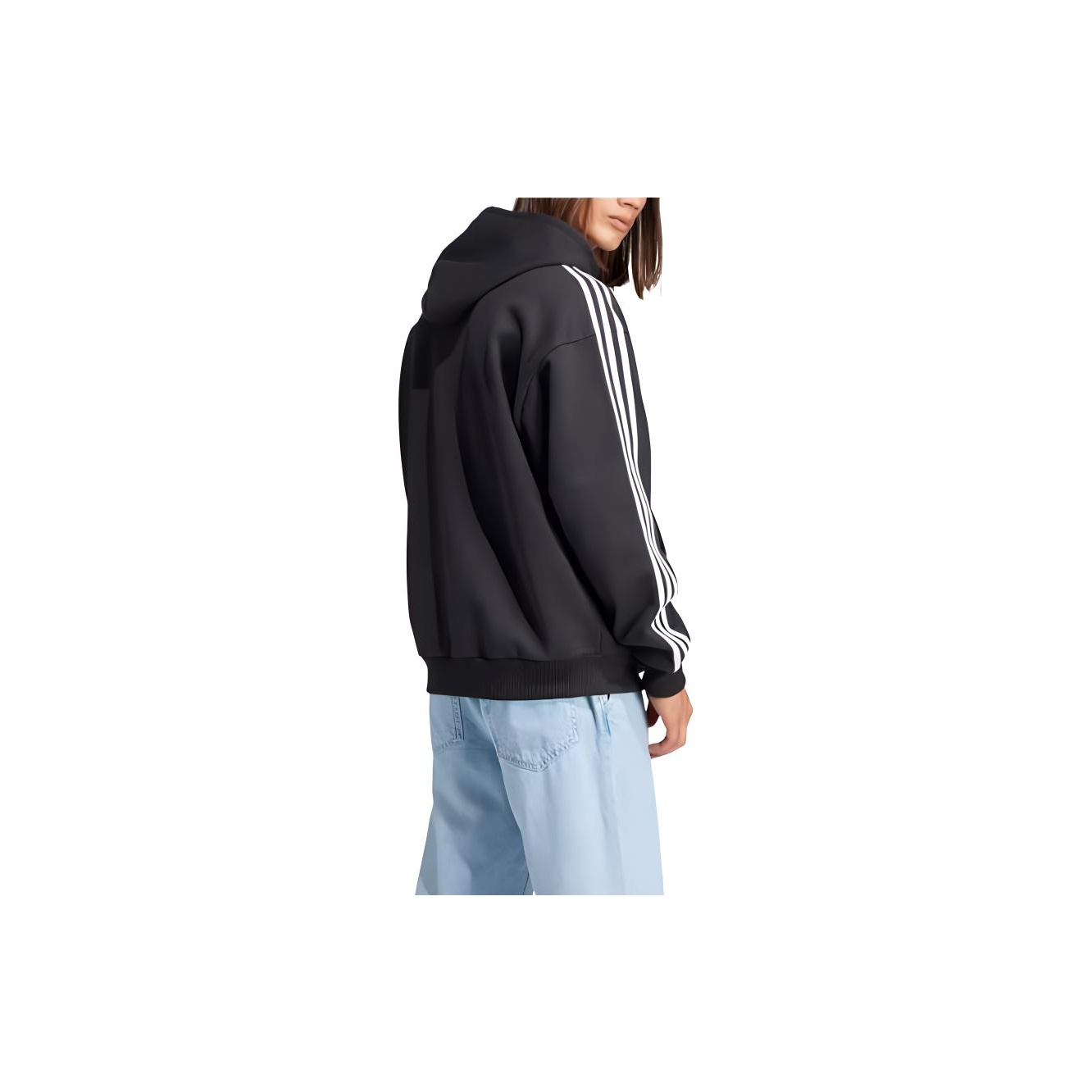 Adidas Originals X KoRn Hoodie S - POIZON Adidas Originals X KoRn Hoodie S - POIZON