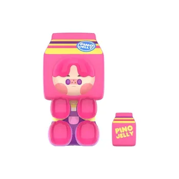 POP MART PINO JELLY Trendy Figures 7.5cm