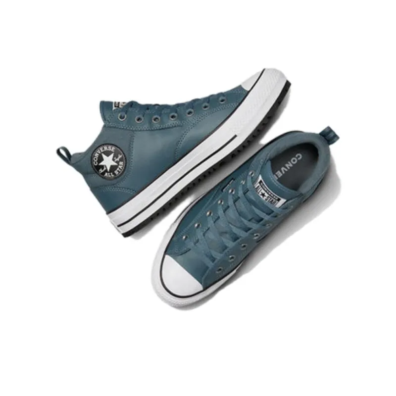 Converse Chuck Taylor All Star Mid 'Malden Street Newtral Teal'-3