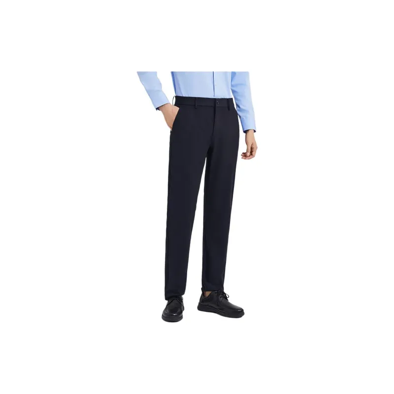 SUNDANCE Suit Trousers Men-4