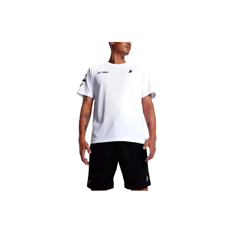 YONEX Lin Dan Series T Shirt Men's-5