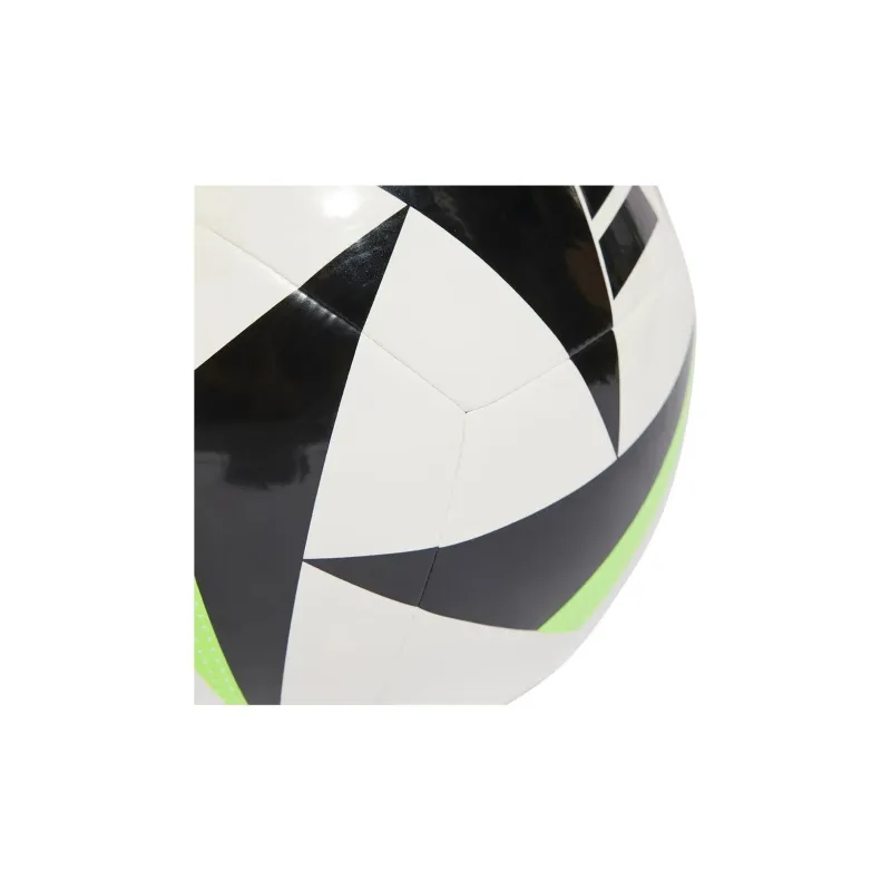 Adidas Size 3 Ball/Size 4 Ball/Size 5 Ball Soccer TPU Machine Stitched Soccer Ball Unisex Black White-3
