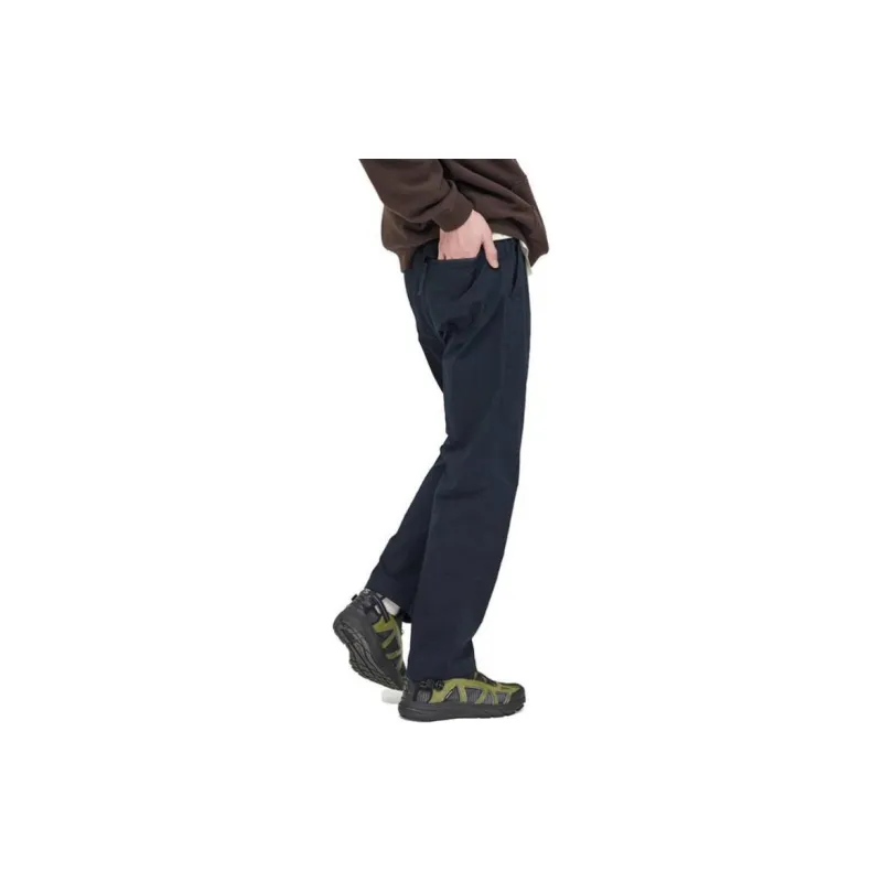 Gramicci Casual Pants Men's Olive-3