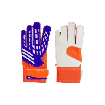 Adidas Goalkeeper Gloves Vinyl Acetate Vinyl Acetate Foam Kids'