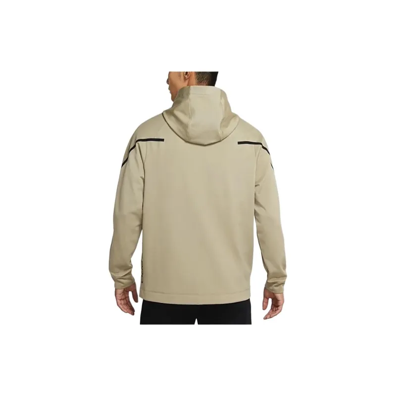 Nike Sweatshirts Men Lime Gray-3