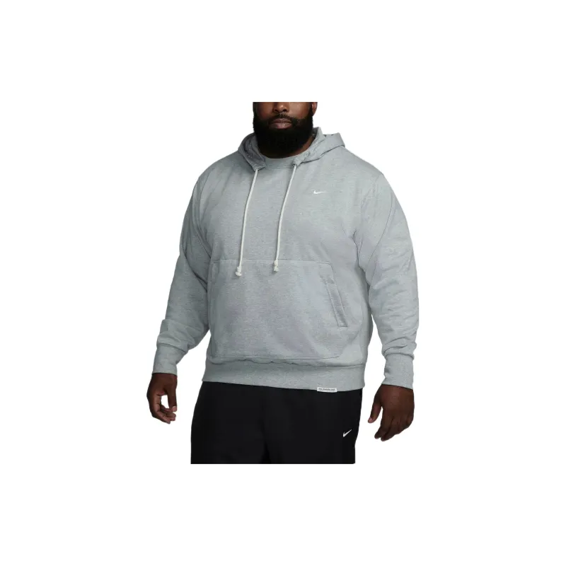 Nike Sweatshirts Men Light Gray-3