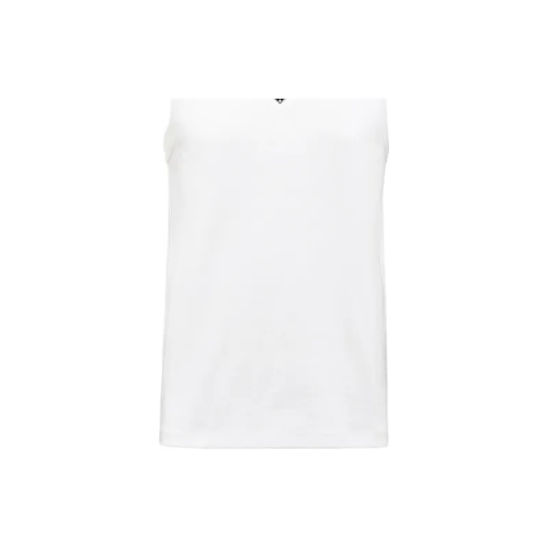 PRADA Cotton Tank Top-5