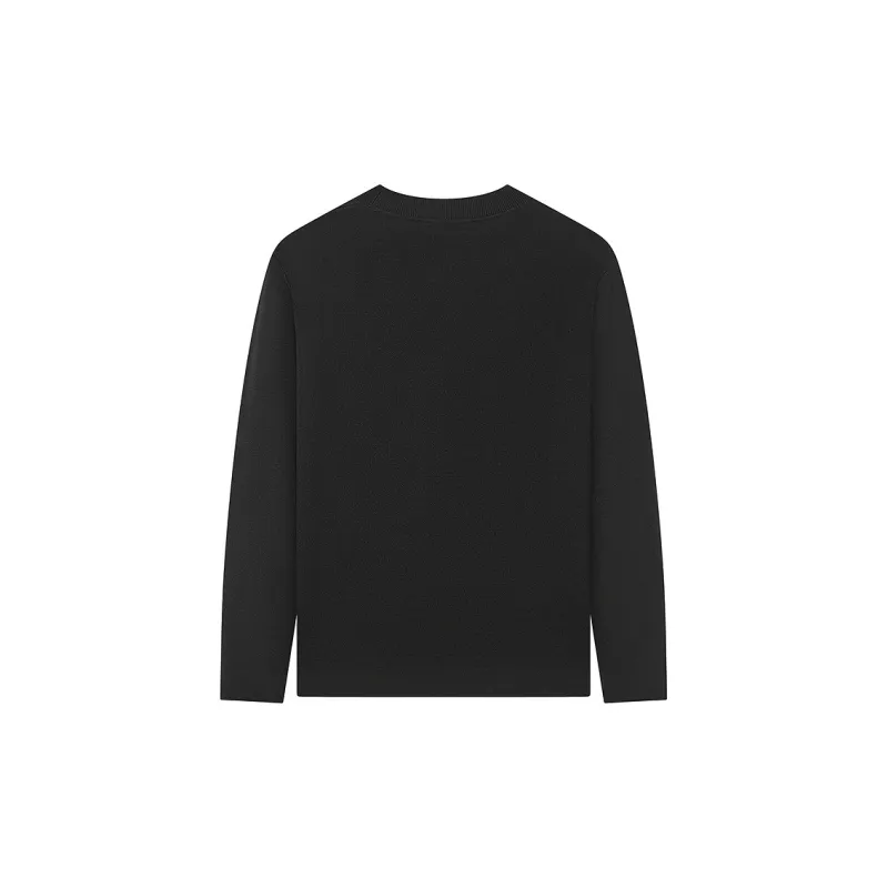 SEVEN Base Layer Knitwear For Fall And Winter Men's-1