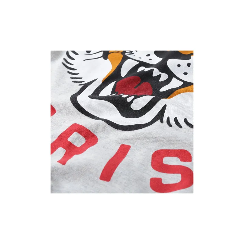 KENZO Lucky Tiger Oversize Tee-3