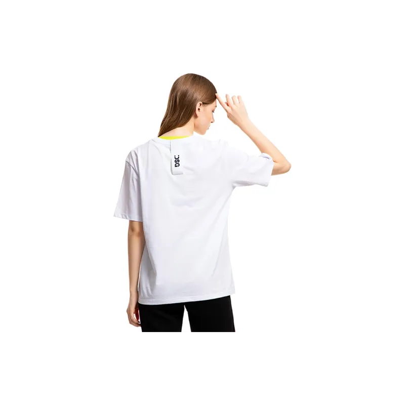 DSG DISGUSTO SS22 T-Shirt Unisex-40