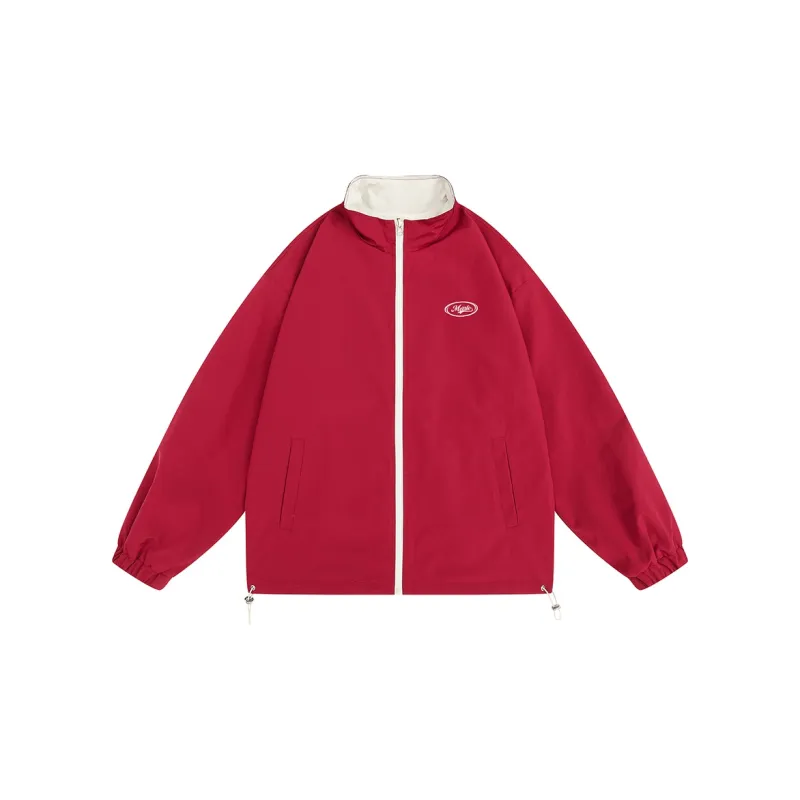 MERRTO Jackets Unisex-1