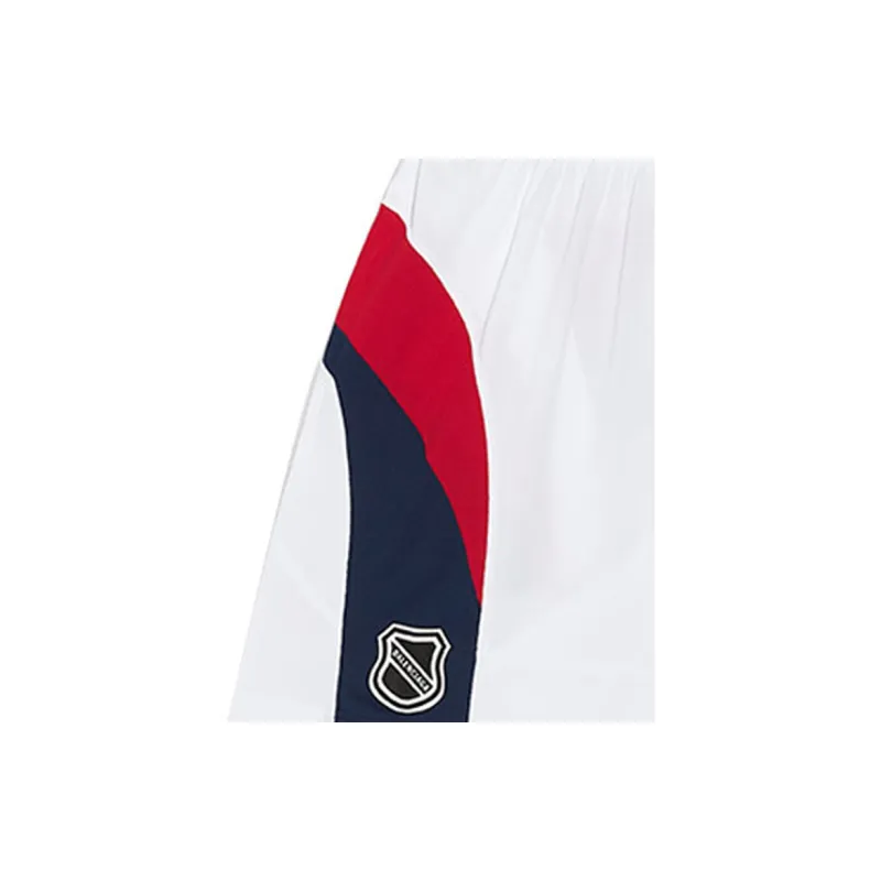 Balenciaga Hockey Shorts-5