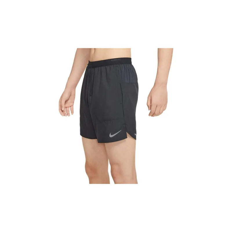 Nike Casual Shorts Men Black-4