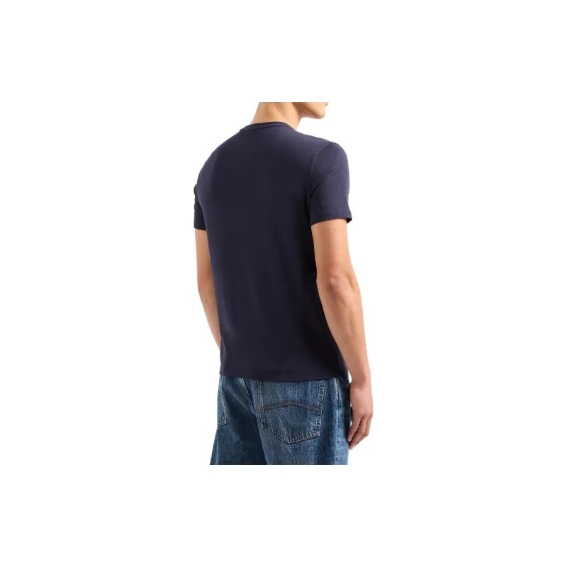 ARMANI EXCHANGE SS24 T Shirt Men's-2