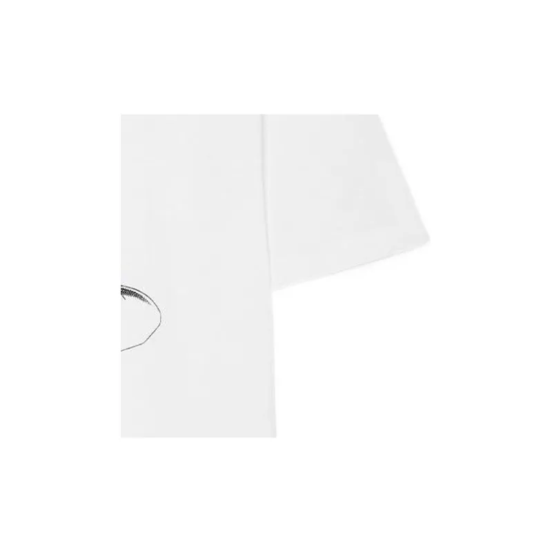 VERSACE SS23 T Shirt Men's White-4