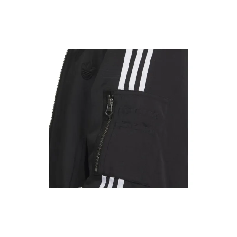 Adidas Originals FW24 Jacket Puffer Jacket Men Black-4