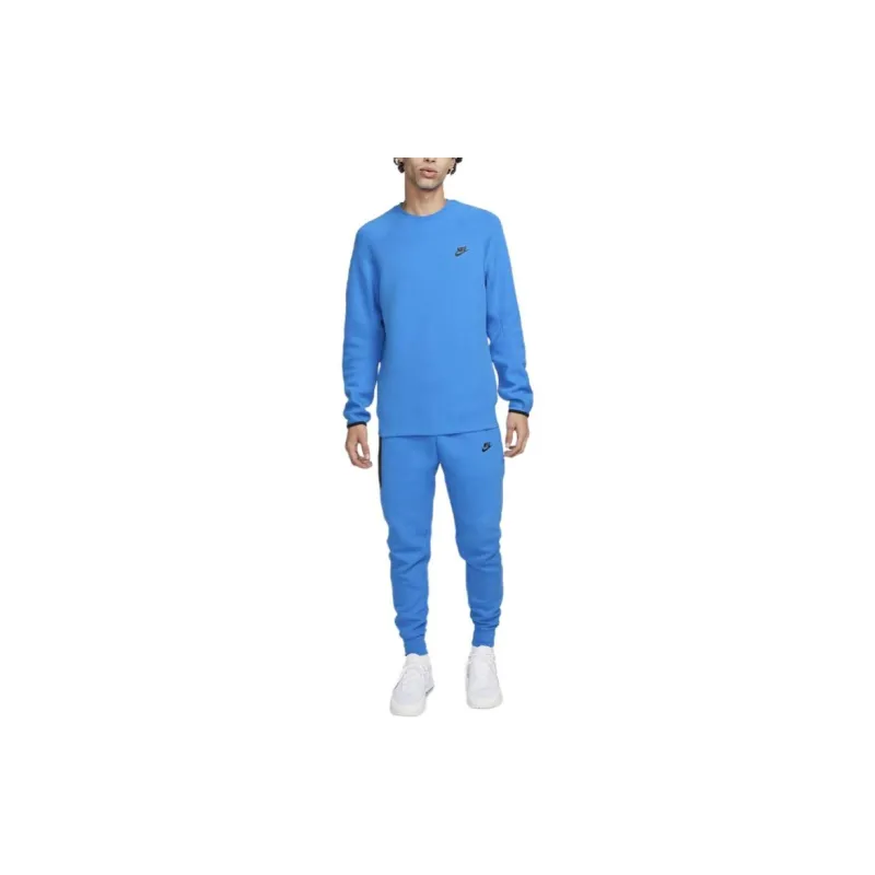 Nike Sportswear Tech Fleece Men's Crew-2