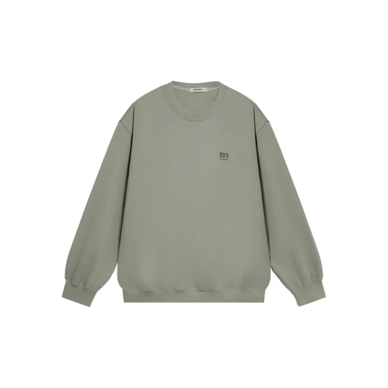 Bodydream Sweatshirts Unisex-13
