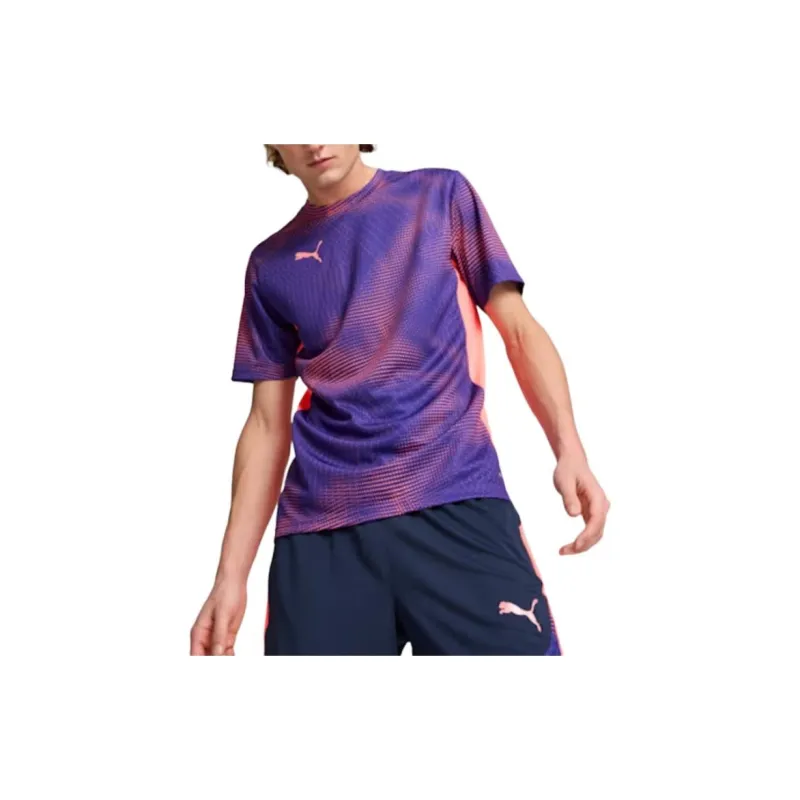 PUMA Maillot Para Hombre IndividualFINAL-3