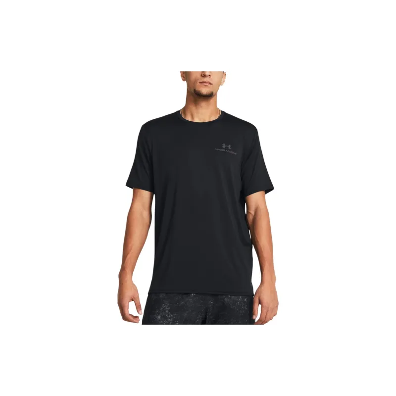 Under Armour UA Vanish Energy T Shirt Men's Black-2